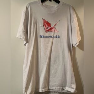 Billionaire Boys Club tee